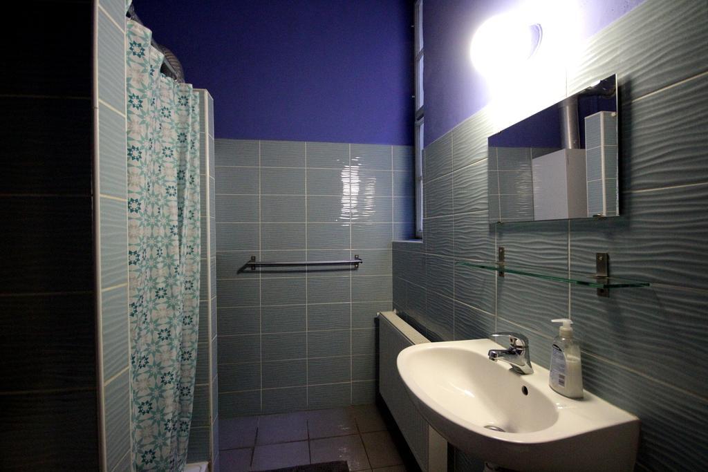 Nap Hostel ペーチ 部屋 写真