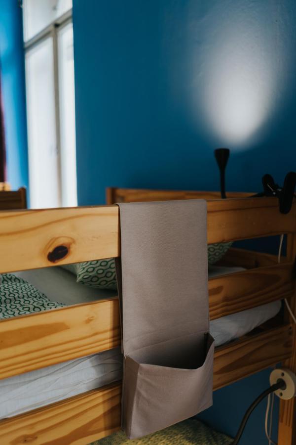 Nap Hostel ペーチ エクステリア 写真